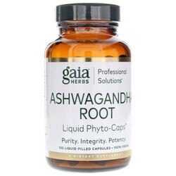Ashwagandha Root
